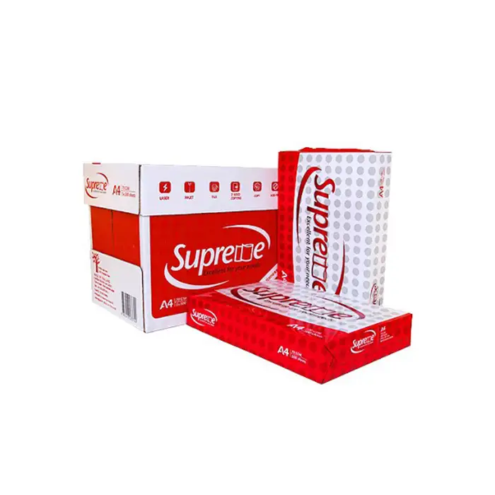 Giay Supreme A4