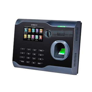 May Cham Cong Van Tay Zkteco U160 C