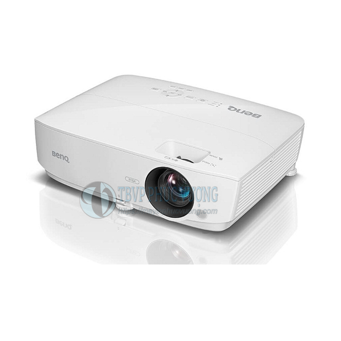May Chieu Benq Mh534