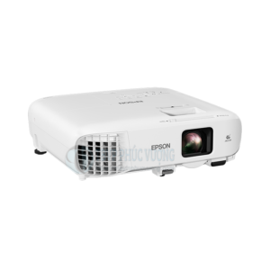May Chieu Epson Eb 982w