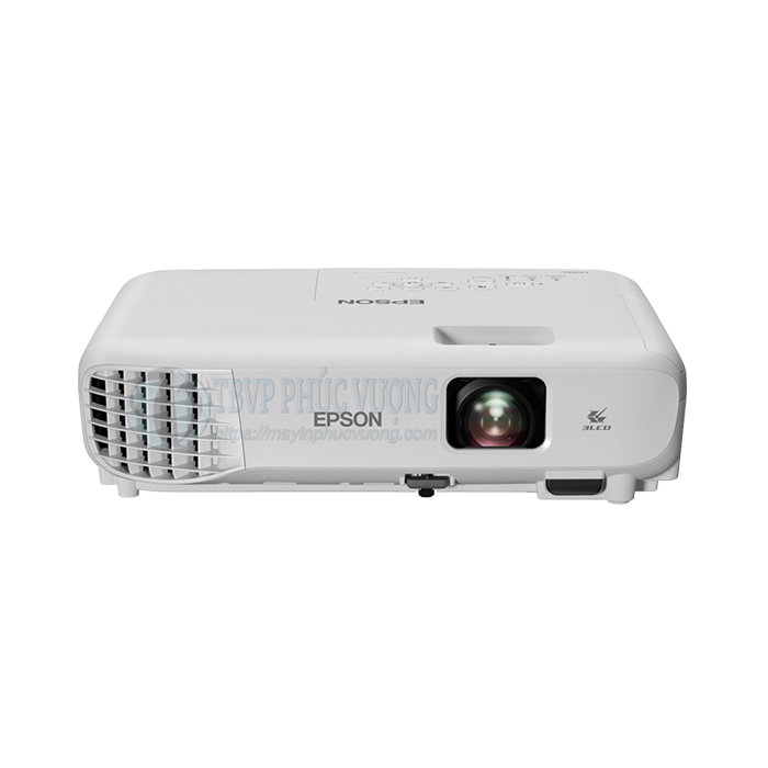 May Chieu Epson Eb E01