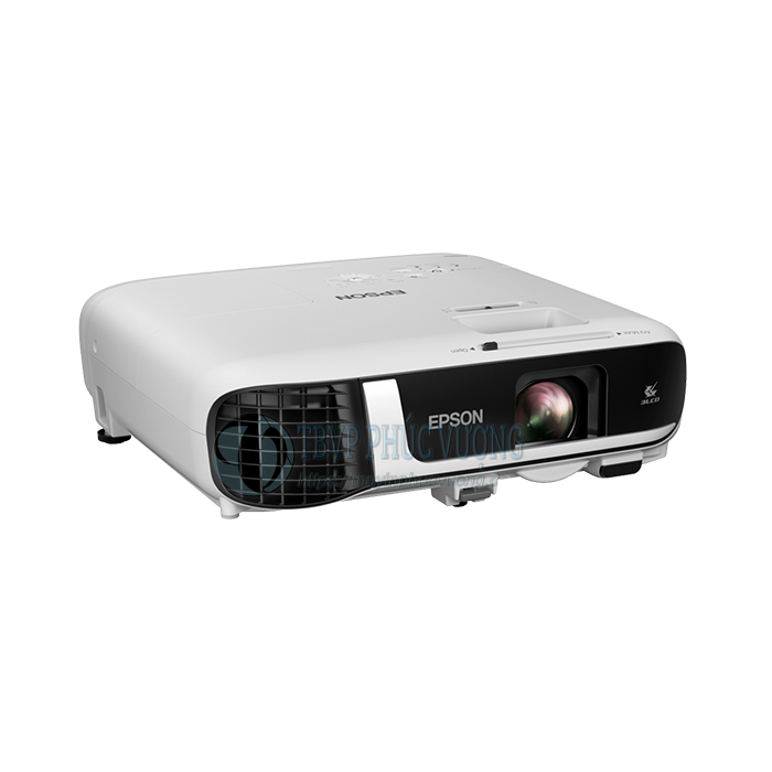 May Chieu Epson Eb Fh52