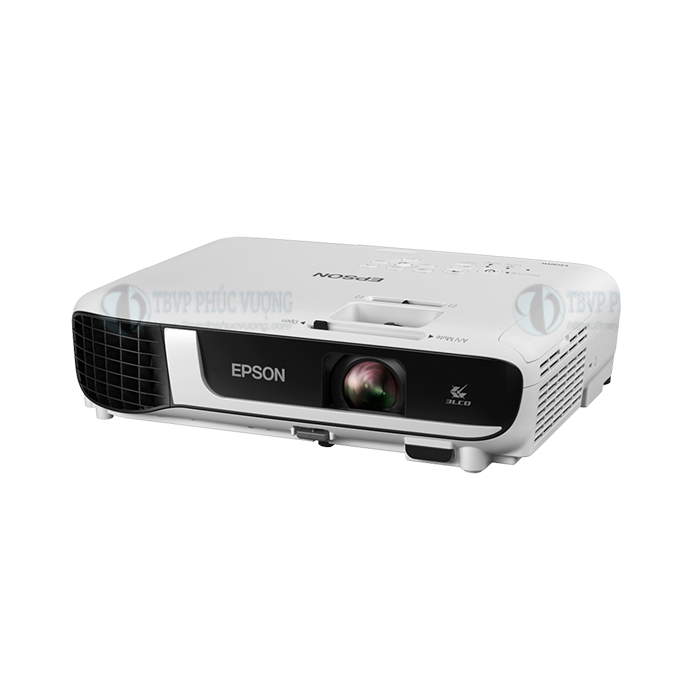 May Chieu Epson Eb X51