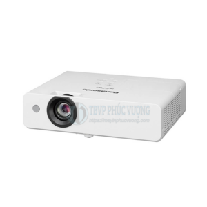 May Chieu Panasonic Pt Lw333
