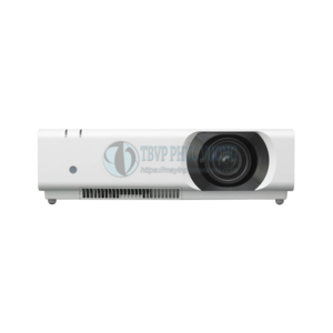 May Chieu Sony Vpl Ch375