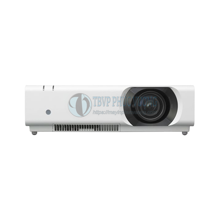 May Chieu Sony Vpl Ch375