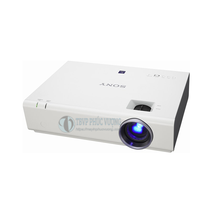 May Chieu Sony Vpl Cx276