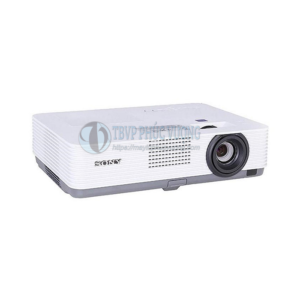 May Chieu Sony Vpl Dx241
