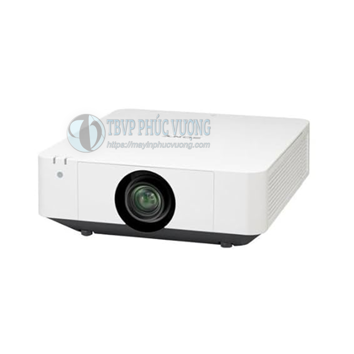 May Chieu Sony Vpl Fh60