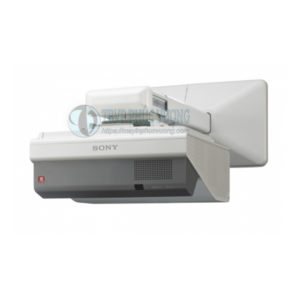May Chieu Sony Vpl Sw631c