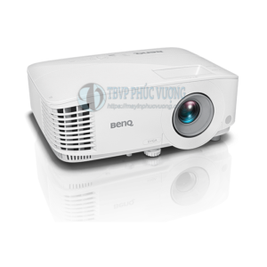 May Chieu Da Nang Benq Ms550