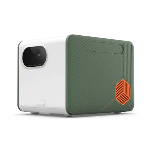May Chieu Mini Benq Mini Gs50