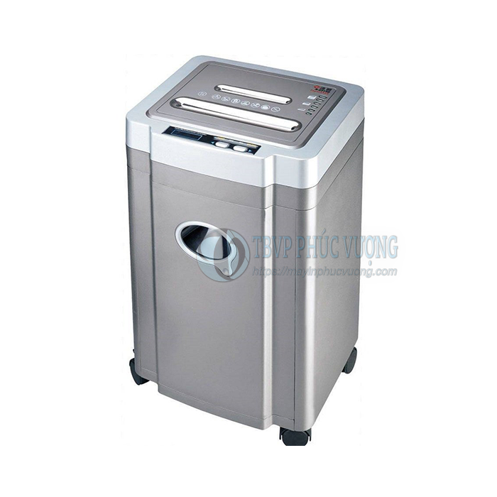 May Huy Tai Lieu Bosser 240x