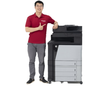 Cho thuê máy photocopy