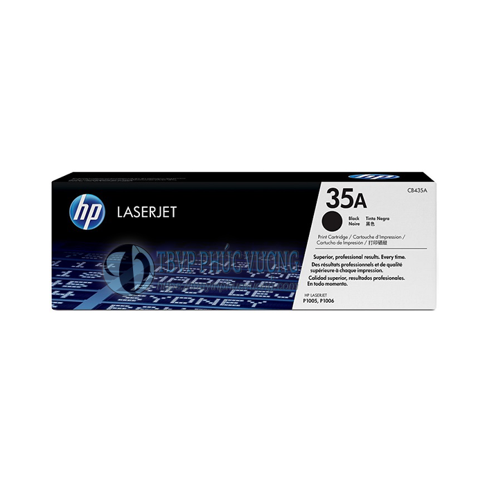Muc In Hp 35a