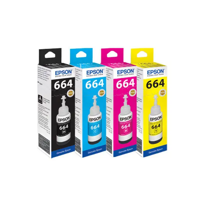 Muc In Epson 664