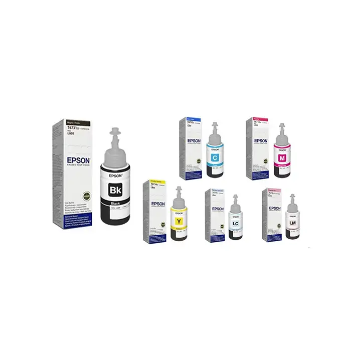 Muc In Epson 673
