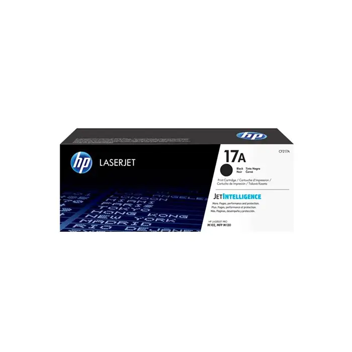 Muc In Hp 17a
