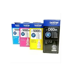 Muc In Phun Brother Bt5000