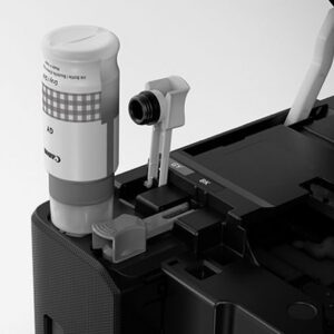 Nạp mực máy in Epson L8050 – L18050